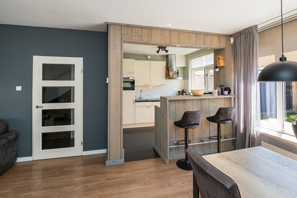 Medium property photo - Kersengaard 4, 4051 EB Ochten